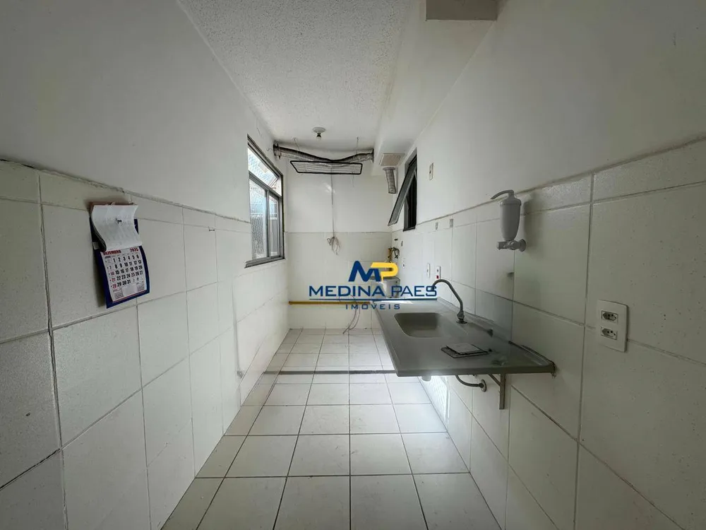 Apartamento, 2 quartos, 45 m² - Foto 3