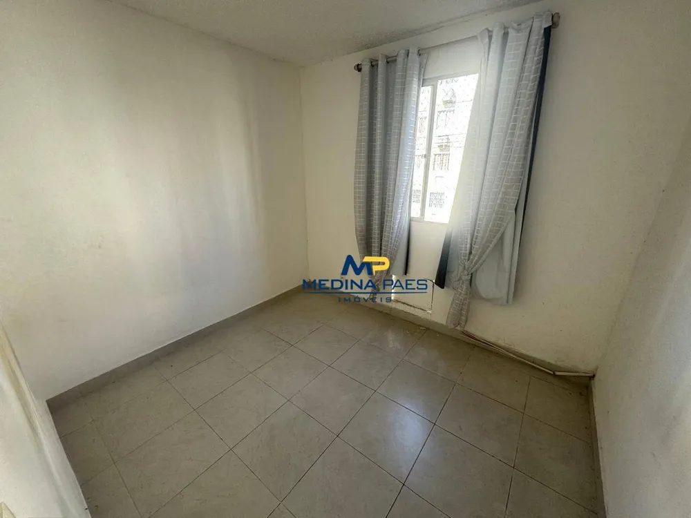 Apartamento, 2 quartos, 45 m² - Foto 8
