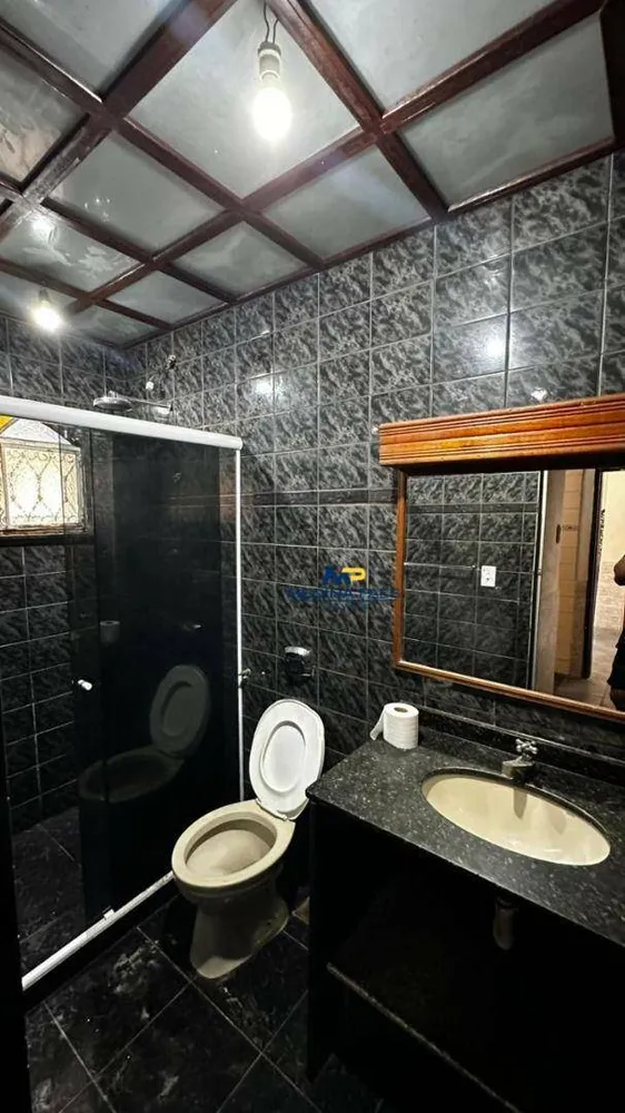 Casa, 4 quartos - Foto 9