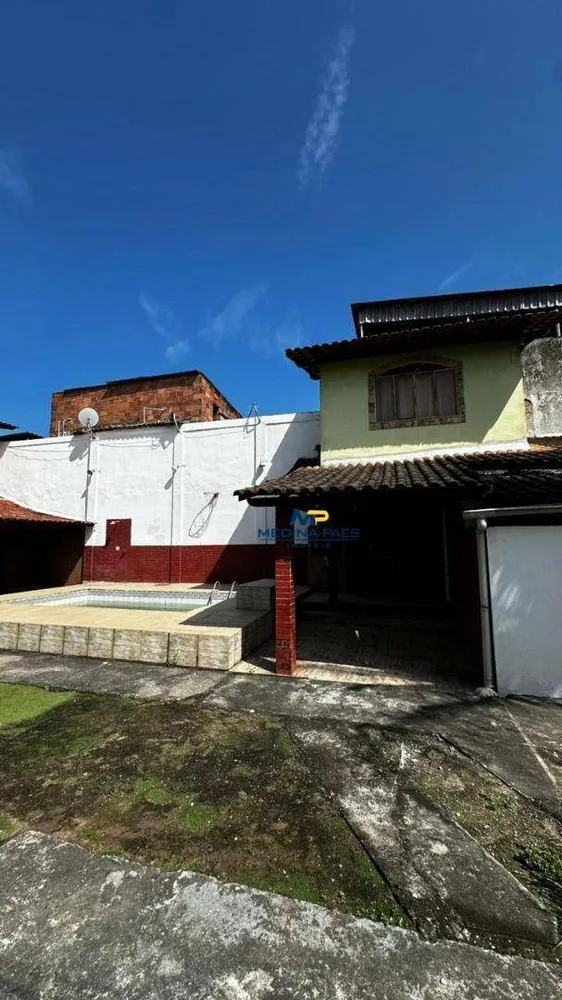 Casa, 4 quartos - Foto 6