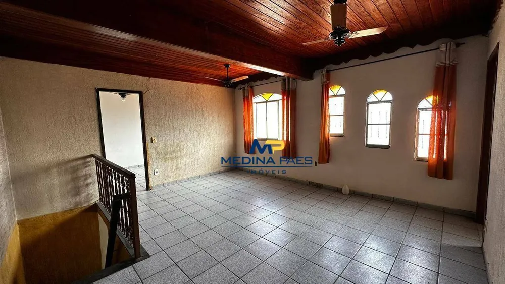 Casa, 4 quartos - Foto 10