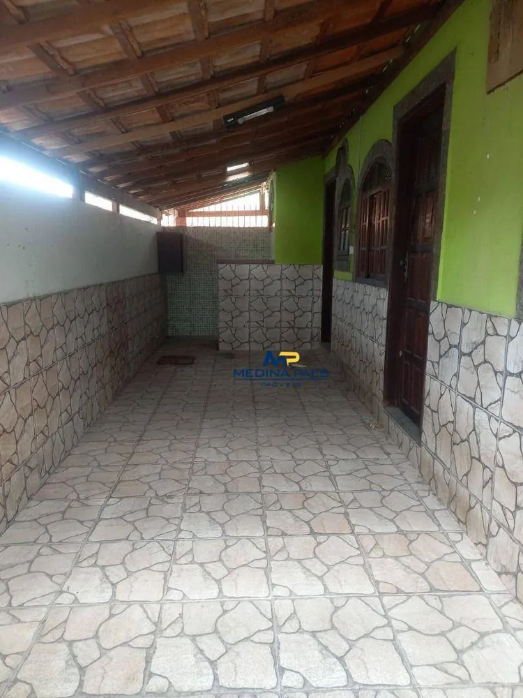 Casa, 4 quartos - Foto 5