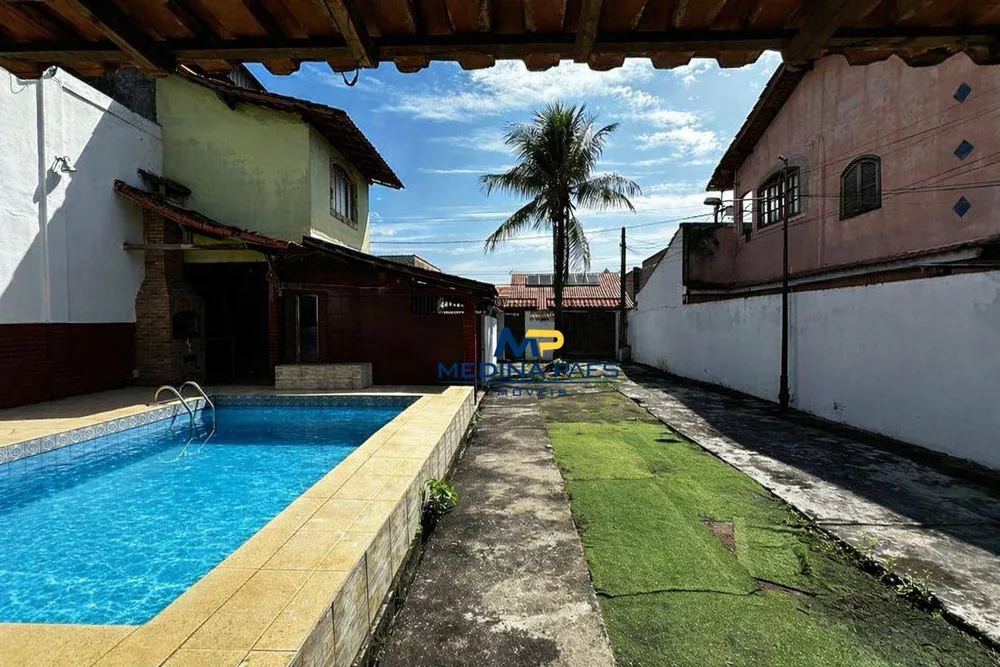 Casa, 4 quartos - Foto 1
