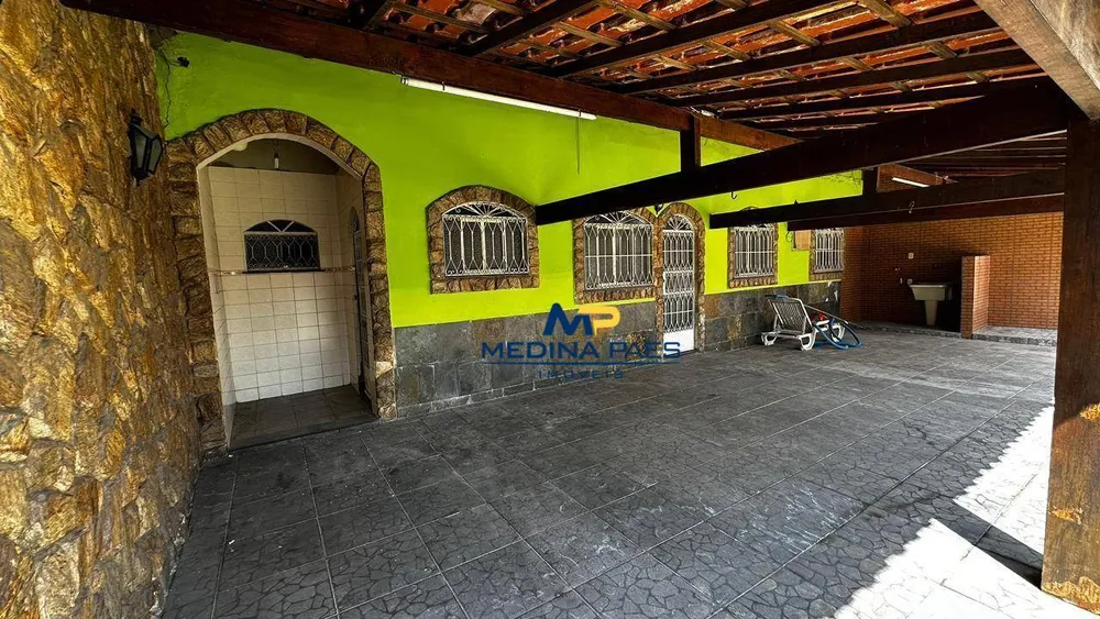 Casa, 4 quartos - Foto 4