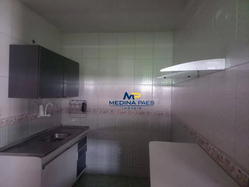 Casa, 4 quartos - Foto 8