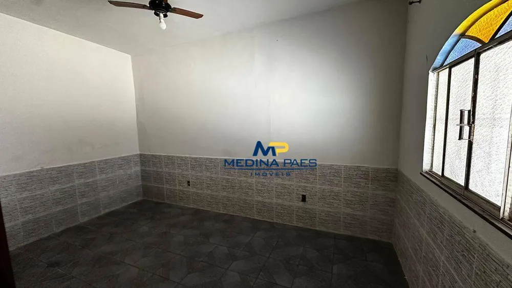 Casa, 4 quartos - Foto 15