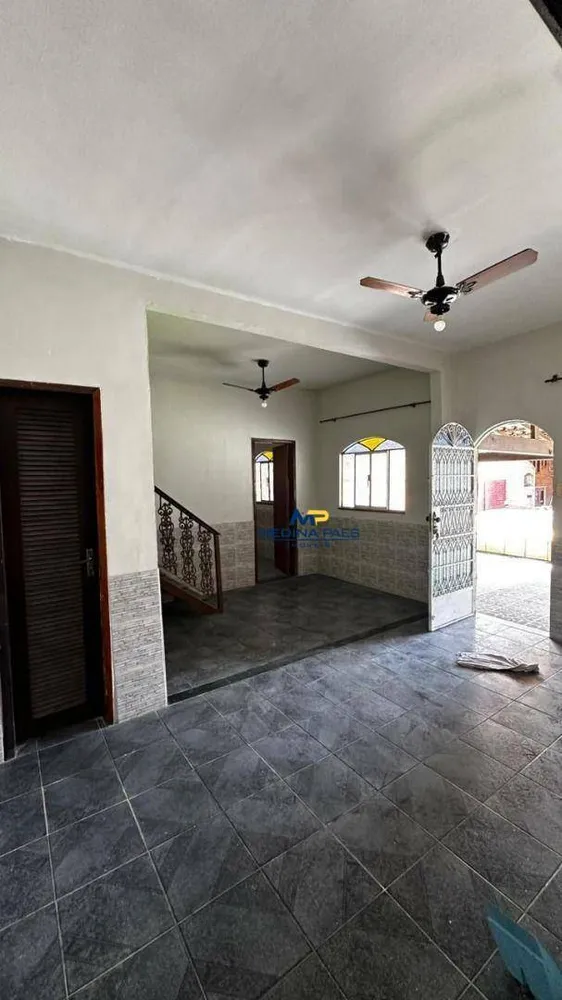 Casa, 4 quartos - Foto 7