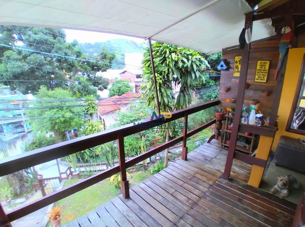 Casa de Condomínio, 2 quartos - Foto 7