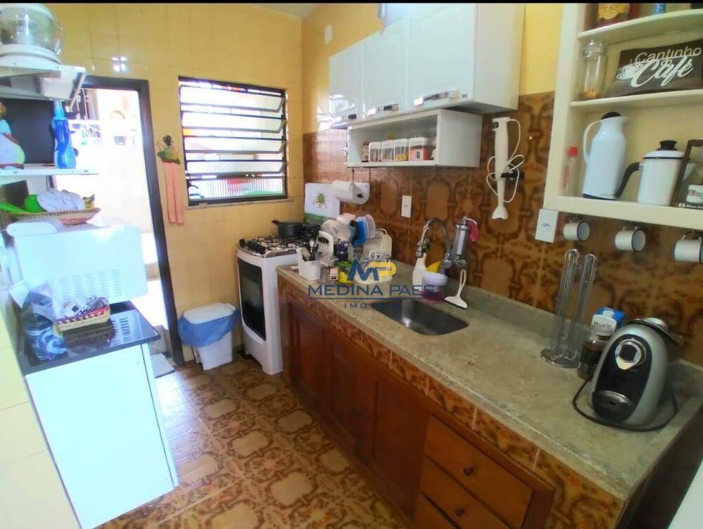Casa de Condomínio, 2 quartos - Foto 12