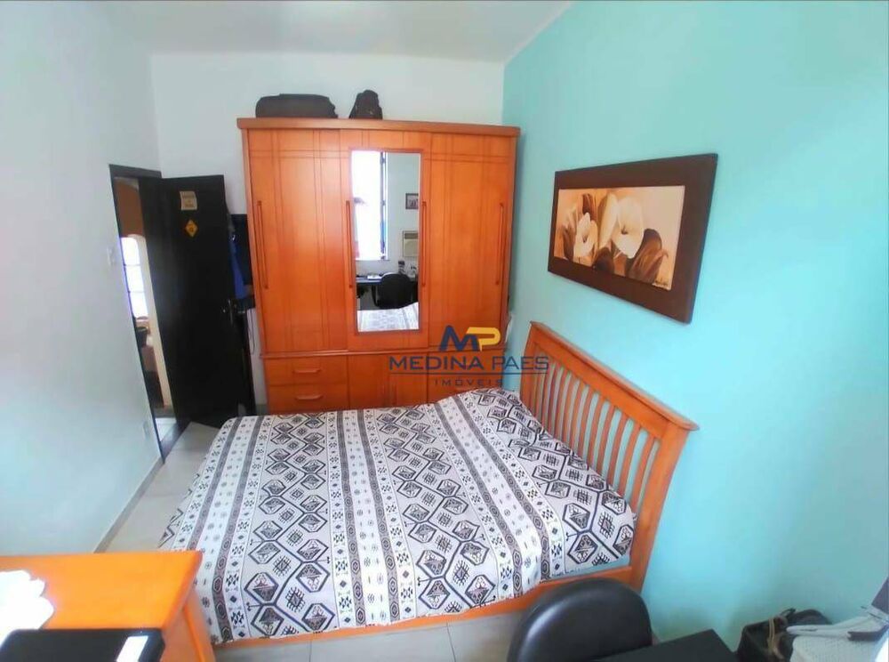 Casa de Condomínio, 2 quartos - Foto 10