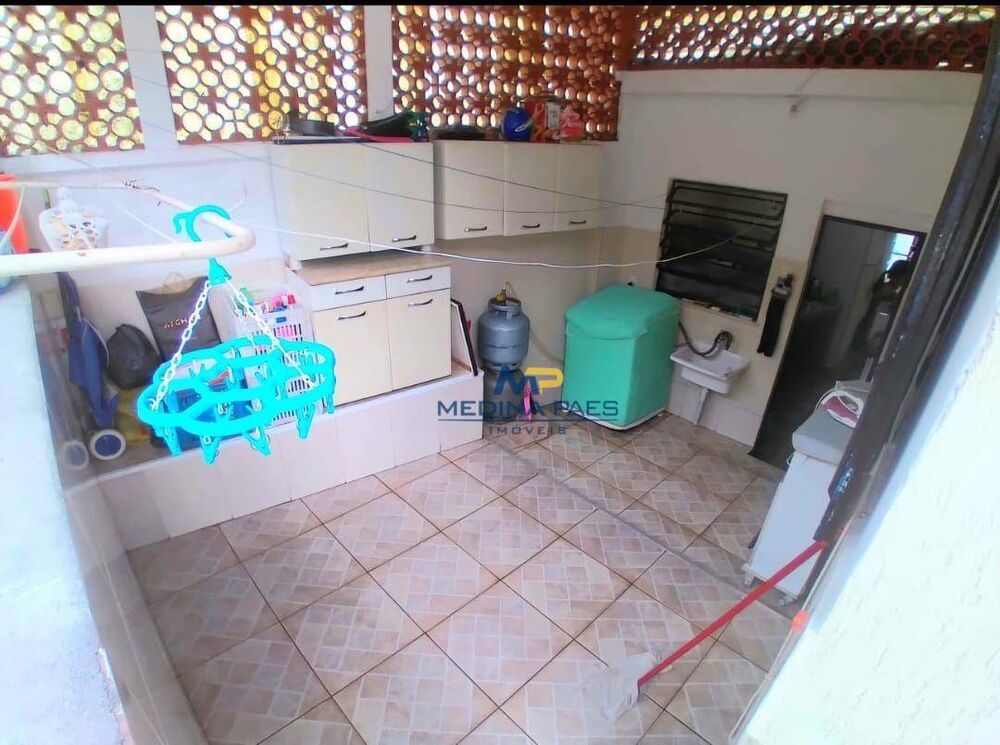 Casa de Condomínio, 2 quartos - Foto 4