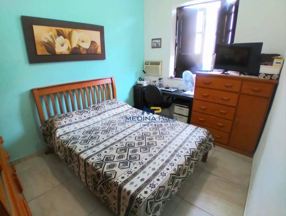 Casa de Condomínio, 2 quartos - Foto 2