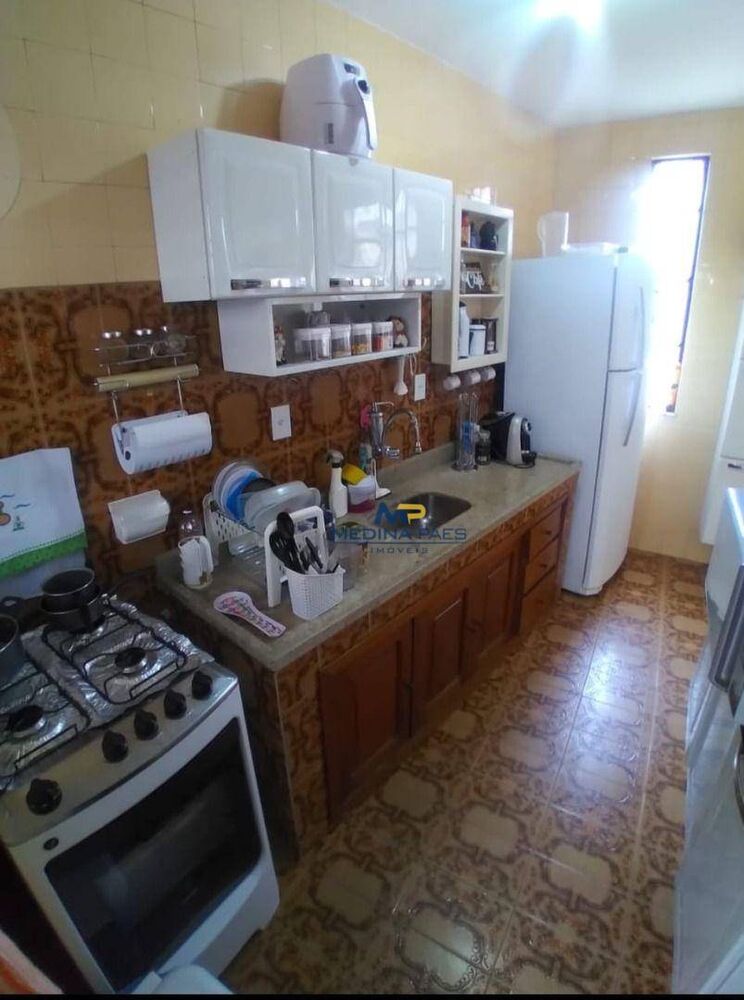 Casa de Condomínio, 2 quartos - Foto 3