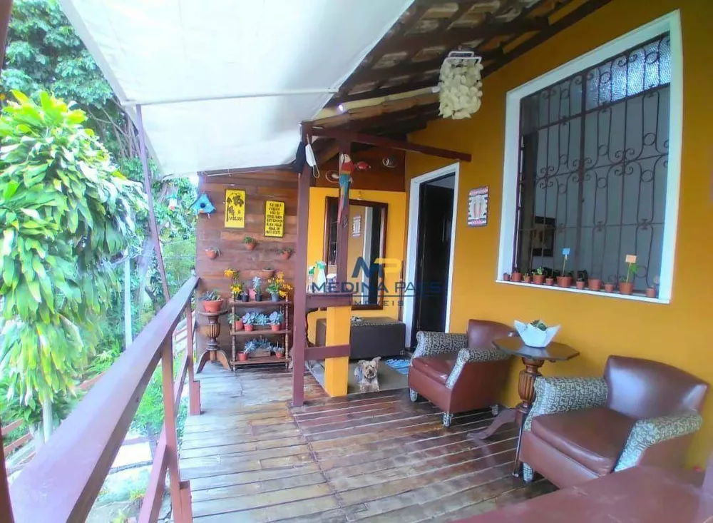 Casa de Condomínio, 2 quartos - Foto 13