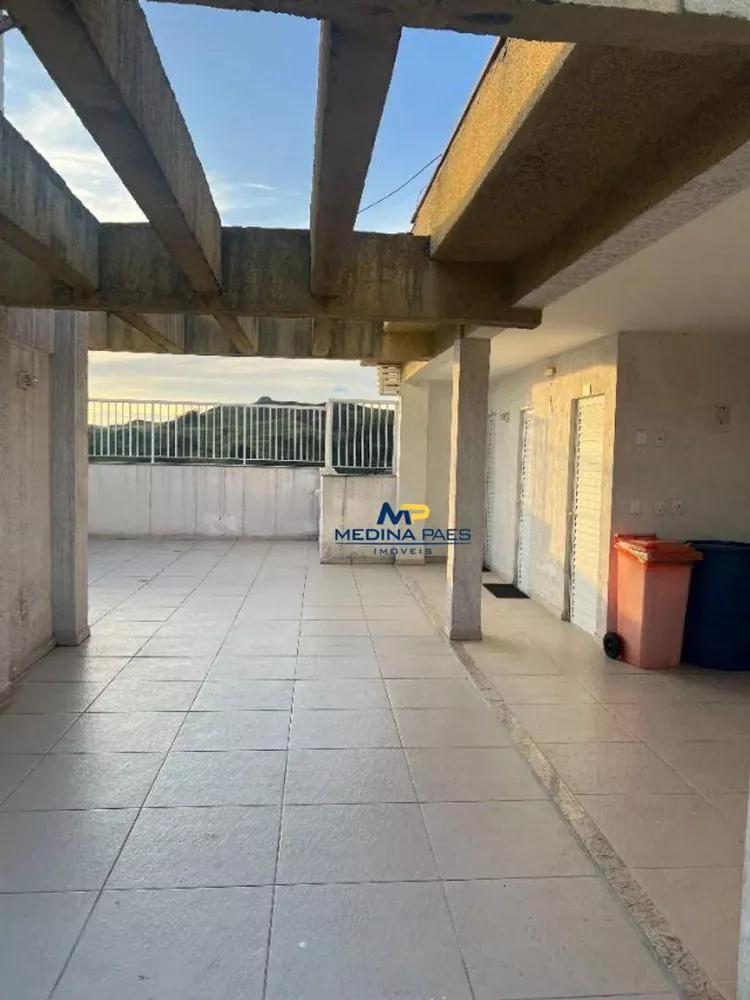 Apartamento, 2 quartos, 60 m² - Foto 8