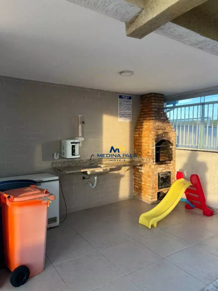Apartamento, 2 quartos, 60 m² - Foto 7