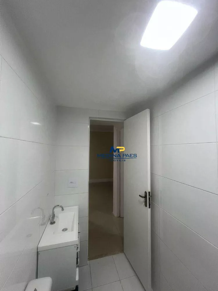 Apartamento, 2 quartos, 60 m² - Foto 9