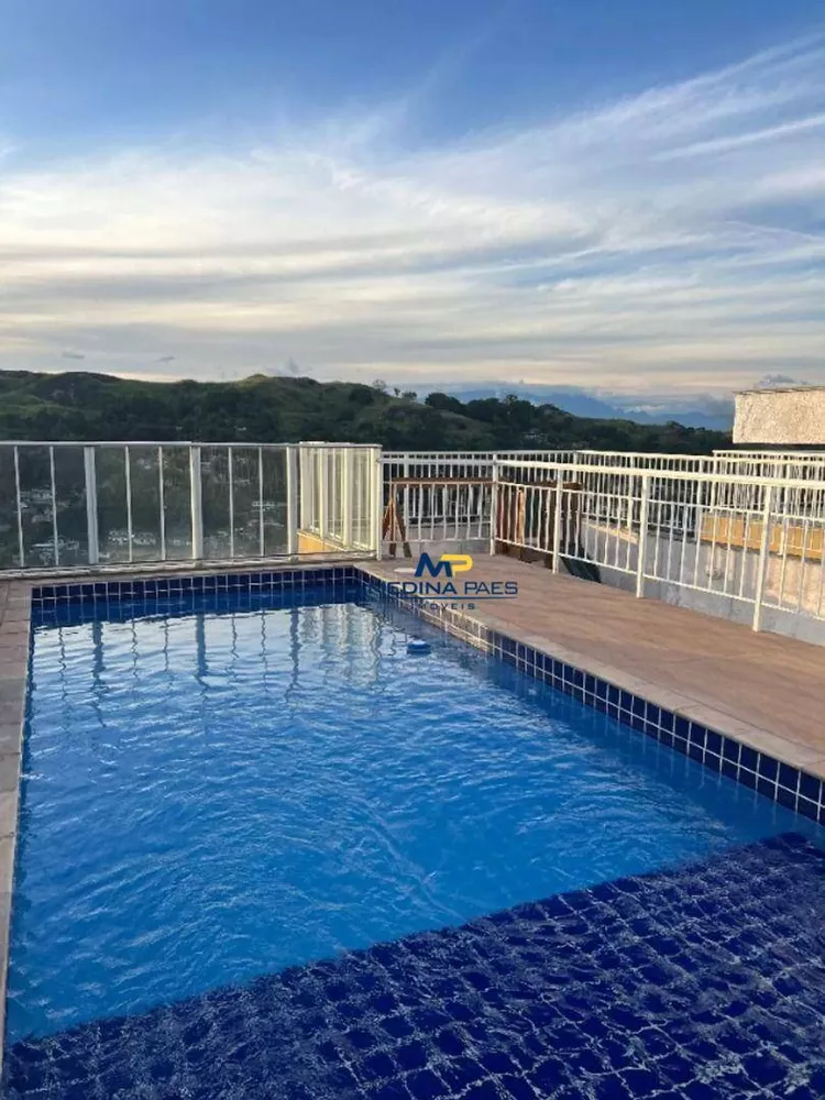 Apartamento, 2 quartos, 60 m² - Foto 6