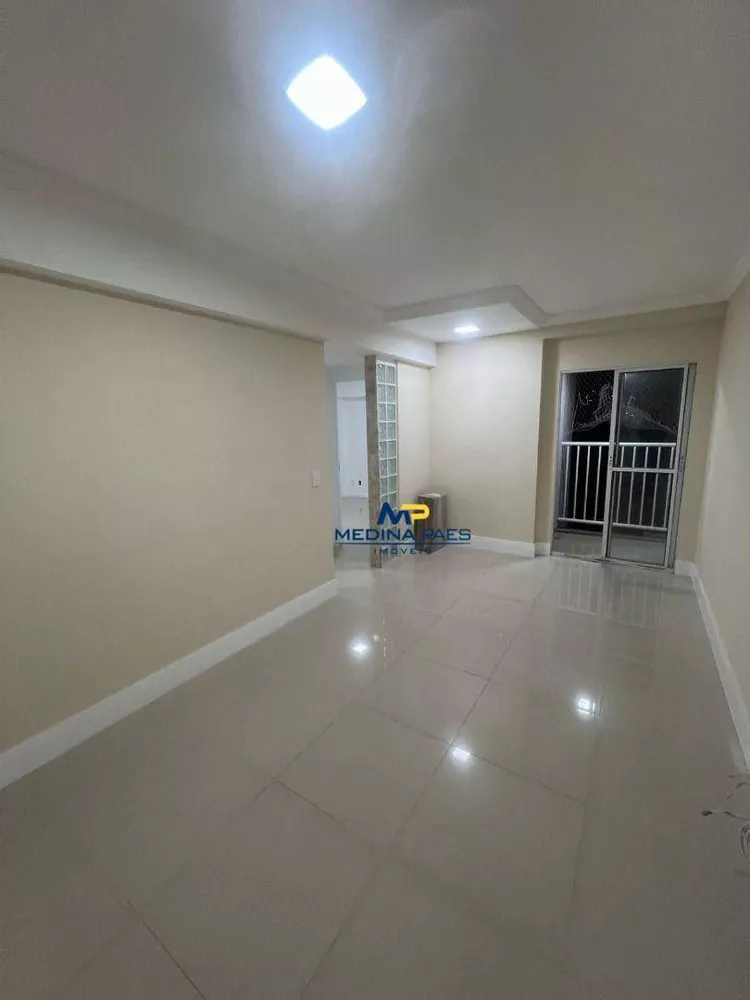 Apartamento, 2 quartos, 60 m² - Foto 22