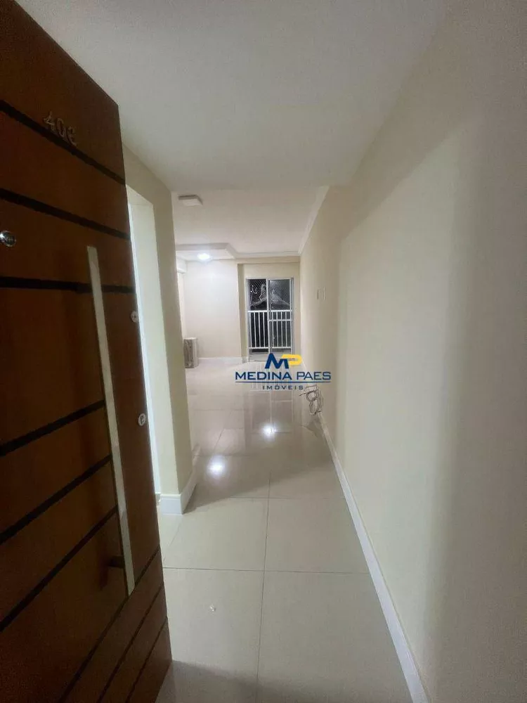 Apartamento, 2 quartos, 60 m² - Foto 19