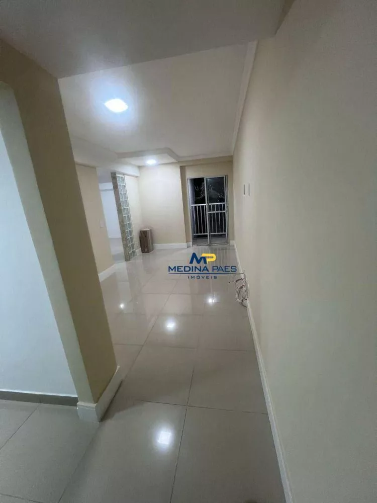 Apartamento, 2 quartos, 60 m² - Foto 11