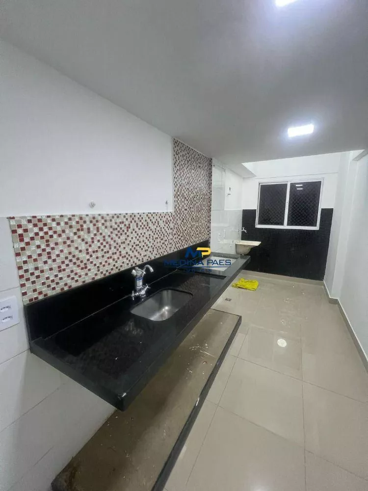 Apartamento, 2 quartos, 60 m² - Foto 4