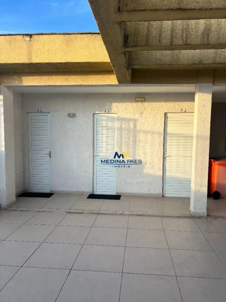 Apartamento, 2 quartos, 60 m² - Foto 5