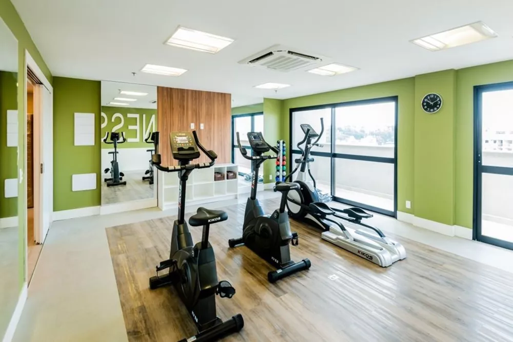 Sala-Conjunto, 19 m² - Foto 6