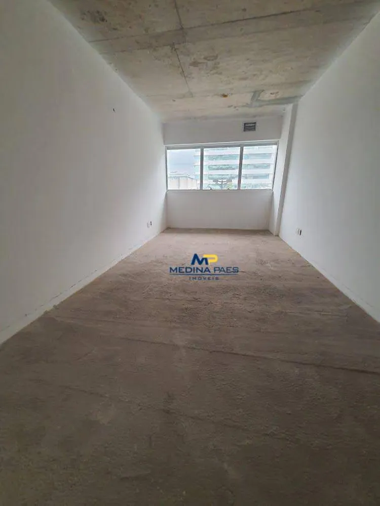 Sala-Conjunto, 24 m² - Foto 6