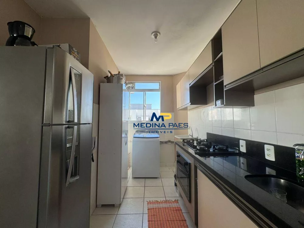 Apartamento, 2 quartos, 45 m² - Foto 1