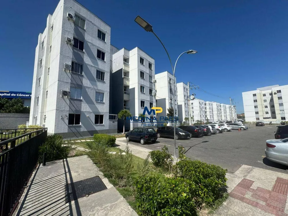 Apartamento, 2 quartos, 45 m² - Foto 15