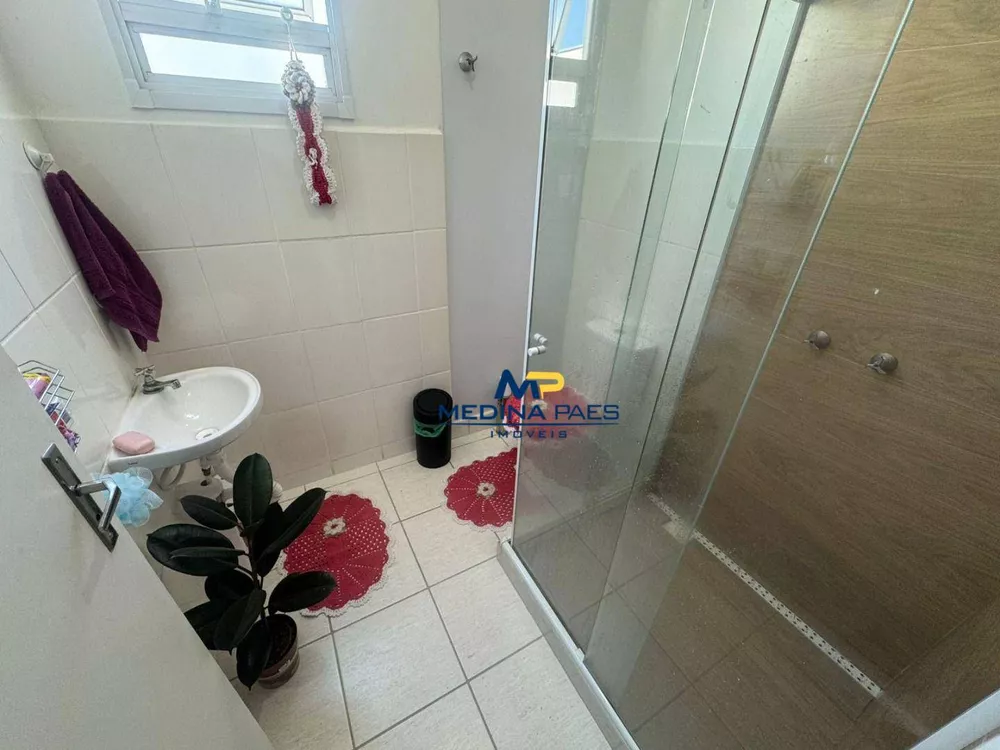 Apartamento, 2 quartos, 45 m² - Foto 13