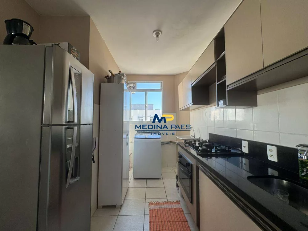 Apartamento, 2 quartos, 45 m² - Foto 7