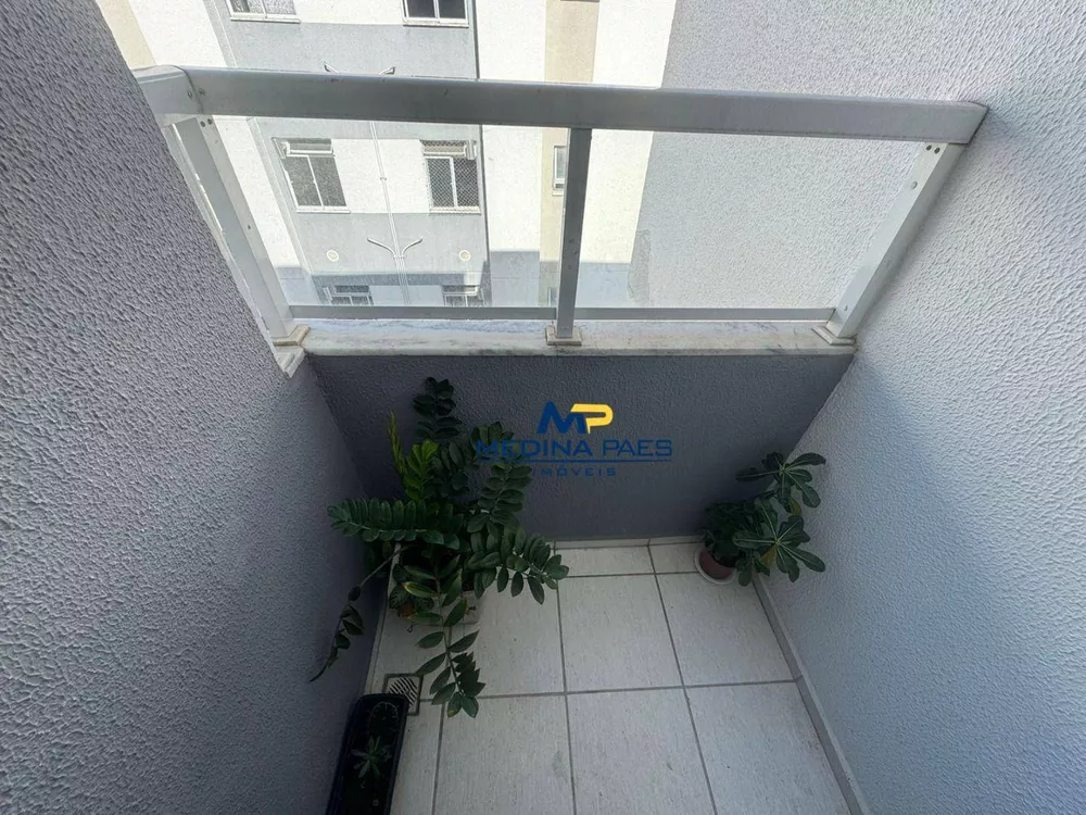 Apartamento, 2 quartos, 45 m² - Foto 8