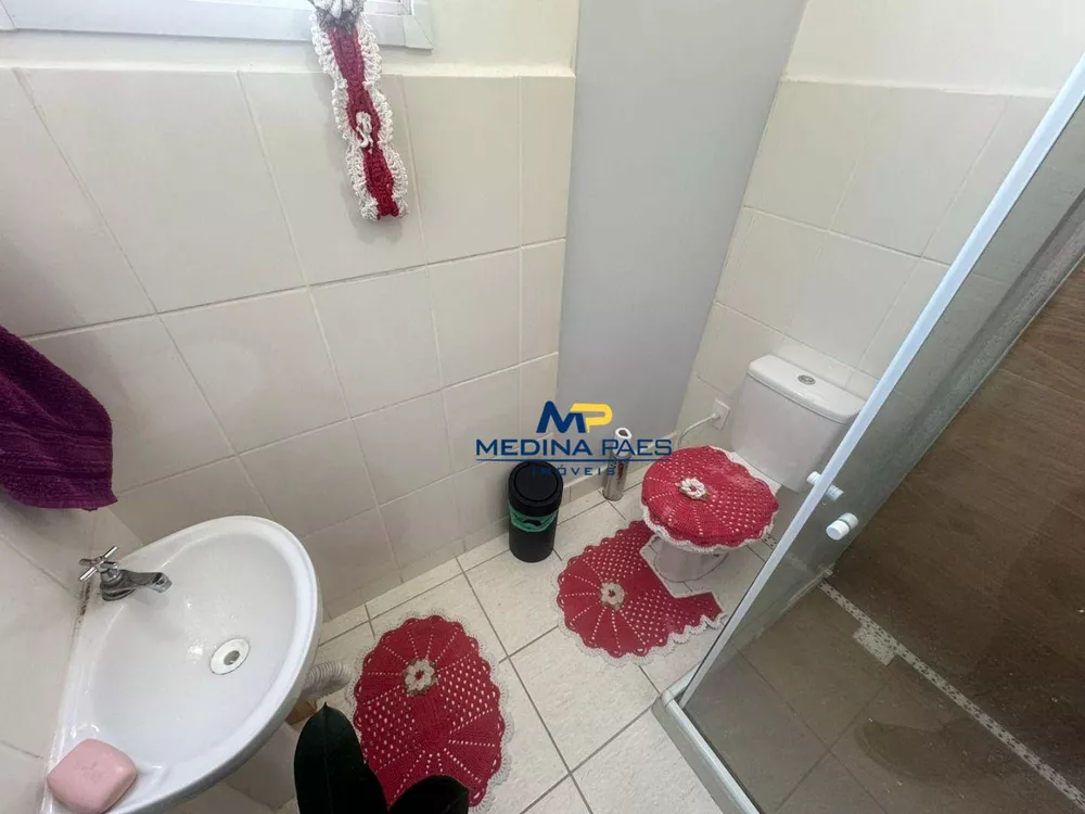 Apartamento, 2 quartos, 45 m² - Foto 22