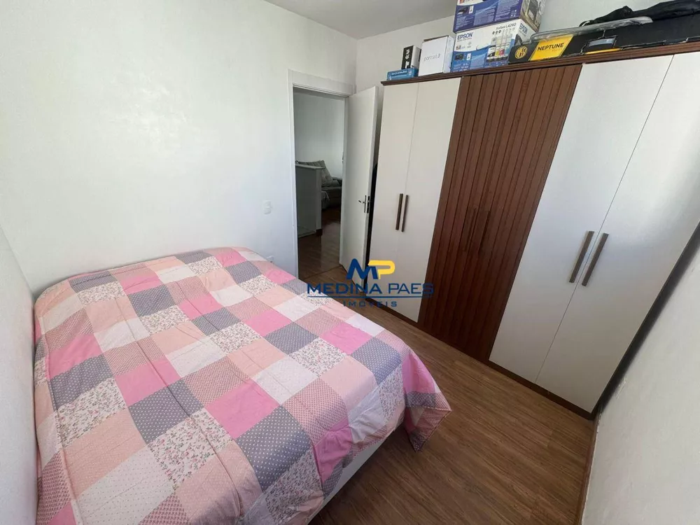 Apartamento, 2 quartos, 45 m² - Foto 11