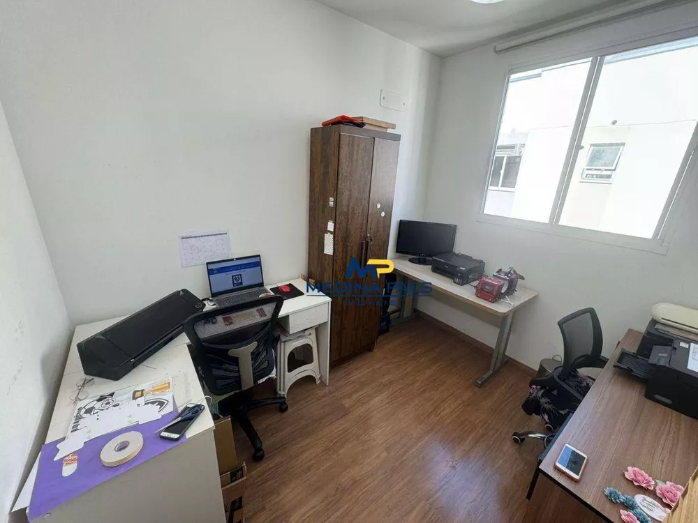 Apartamento, 2 quartos, 45 m² - Foto 12