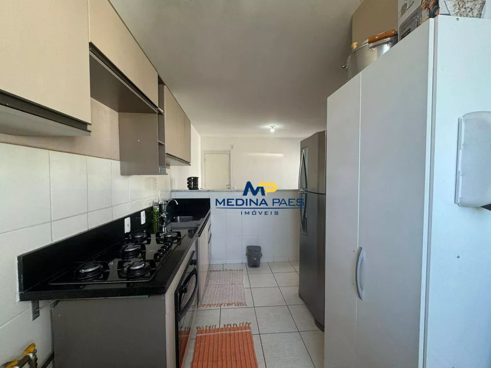 Apartamento, 2 quartos, 45 m² - Foto 23