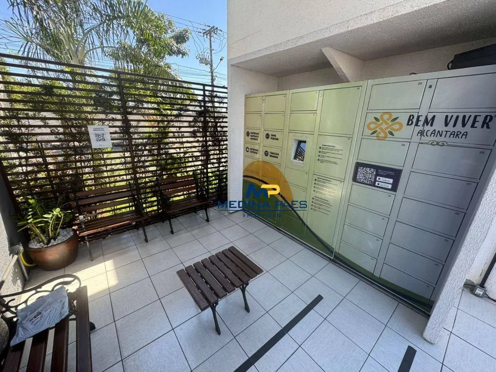 Apartamento, 2 quartos, 45 m² - Foto 17