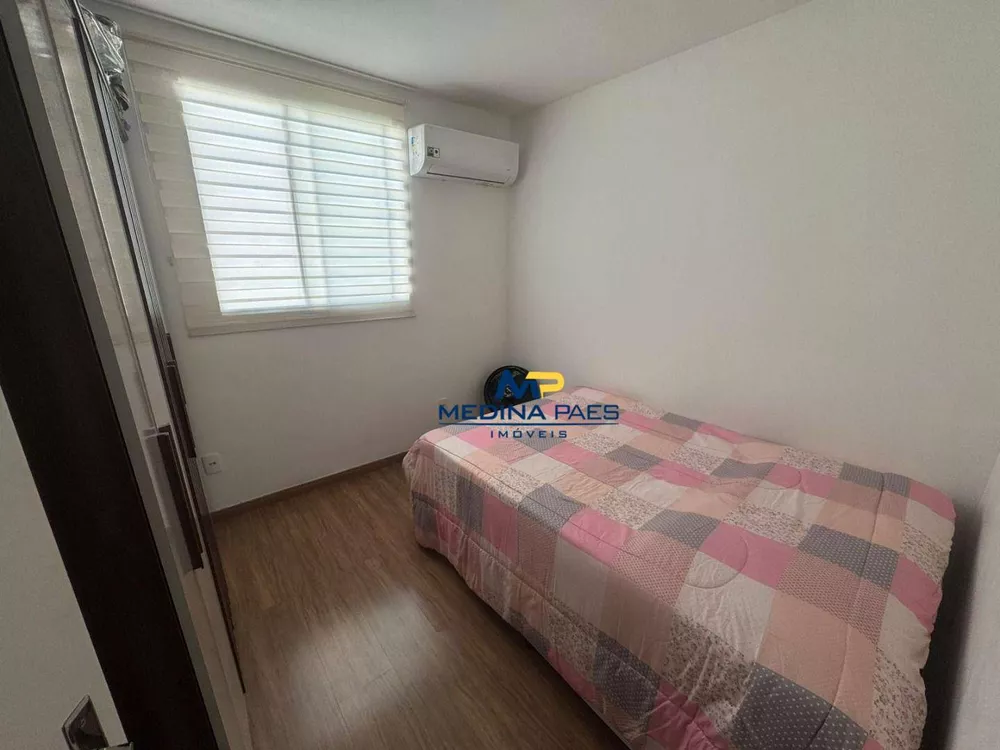 Apartamento, 2 quartos, 45 m² - Foto 10