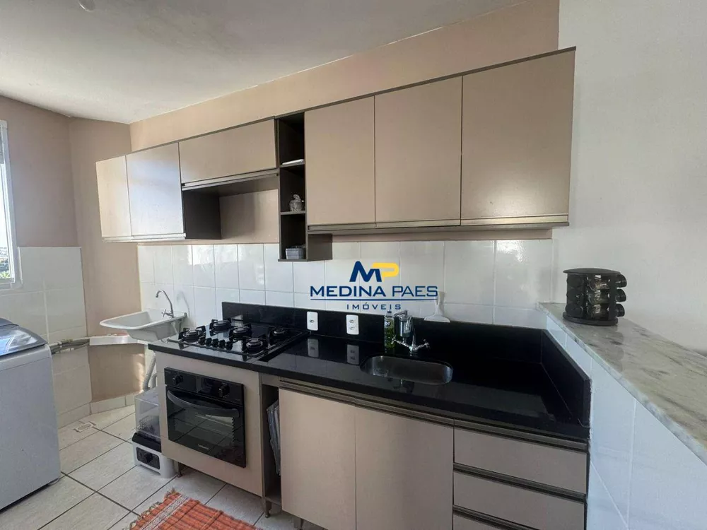 Apartamento, 2 quartos, 45 m² - Foto 21