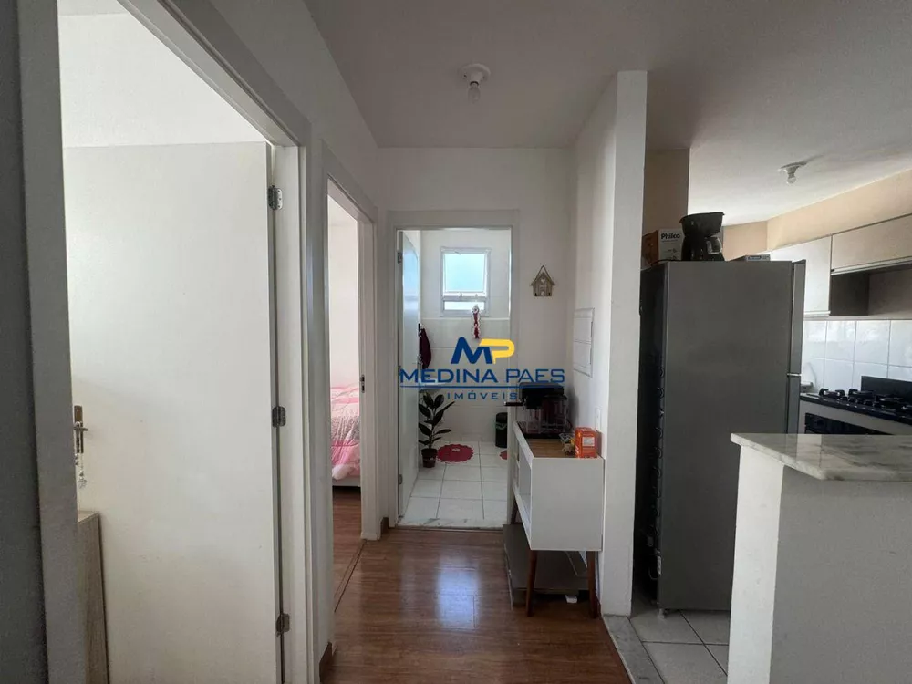 Apartamento, 2 quartos, 45 m² - Foto 16