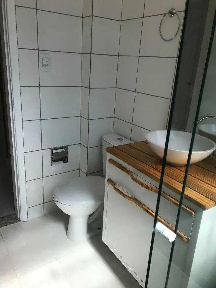 Apartamento, 2 quartos, 50 m² - Foto 11