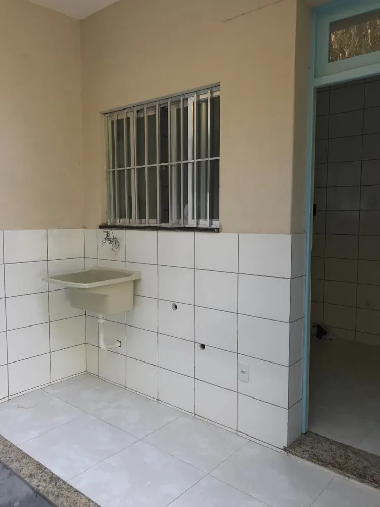 Apartamento, 2 quartos, 50 m² - Foto 19