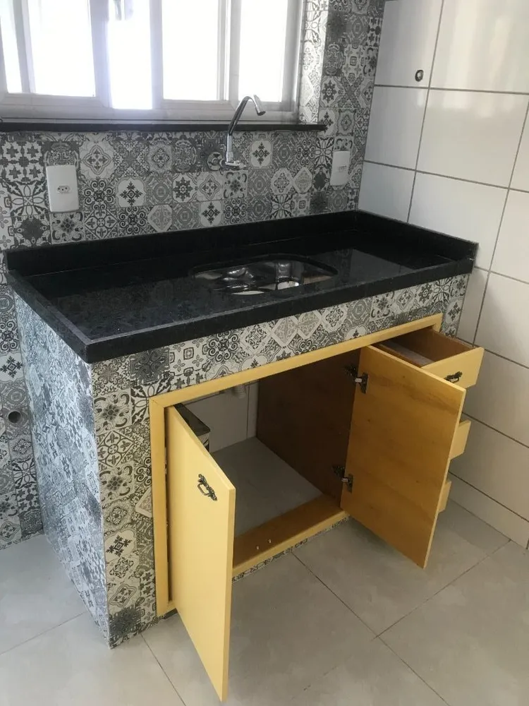 Apartamento, 2 quartos, 50 m² - Foto 14