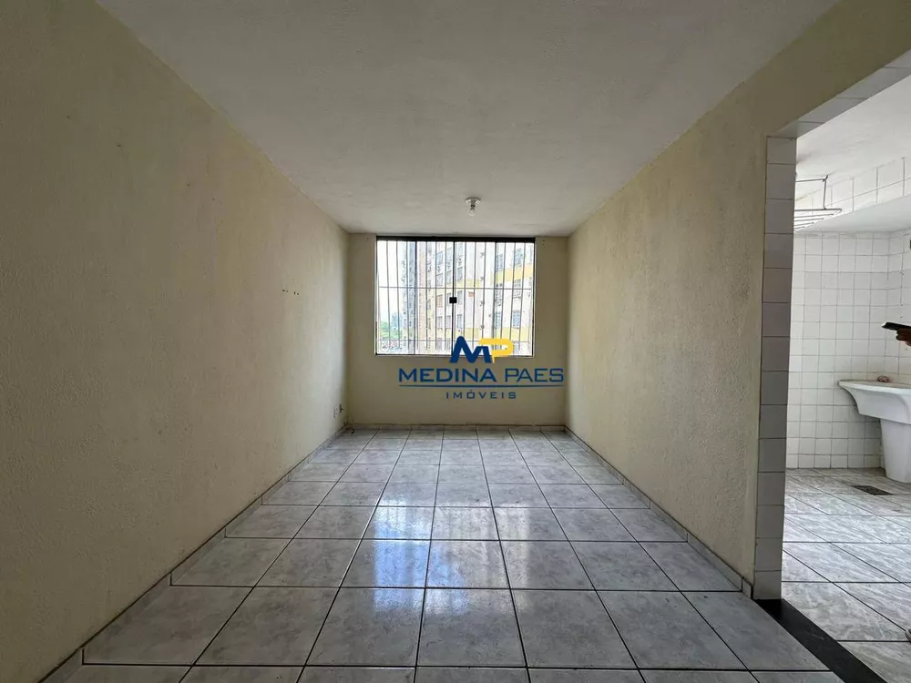 Apartamento, 2 quartos, 56 m² - Foto 3