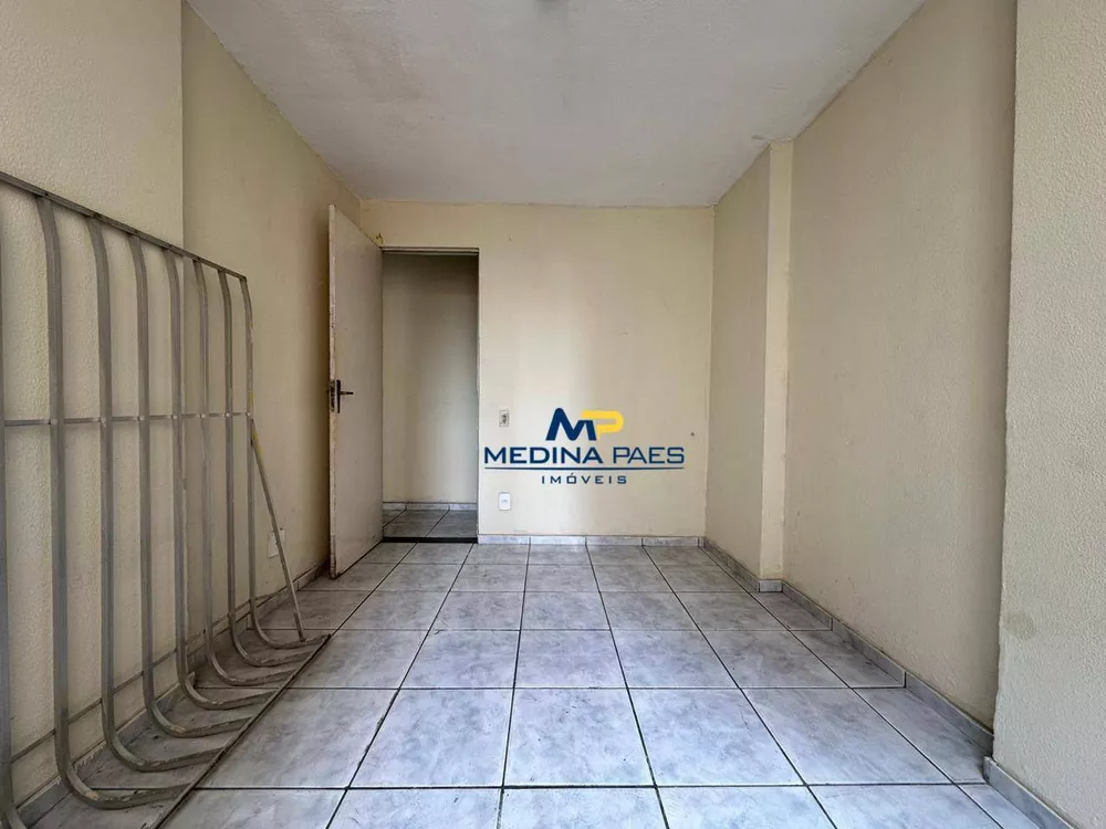 Apartamento, 2 quartos, 56 m² - Foto 12