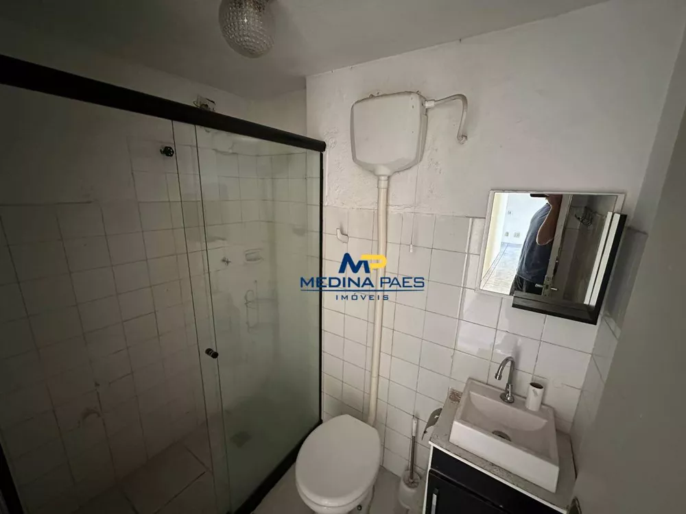 Apartamento, 2 quartos, 56 m² - Foto 10