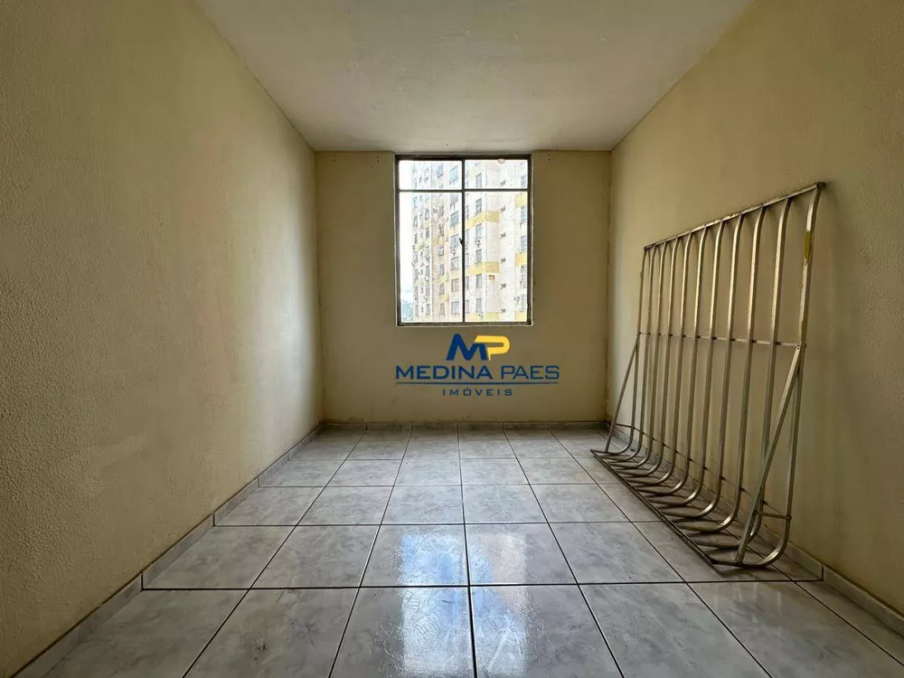 Apartamento, 2 quartos, 56 m² - Foto 9