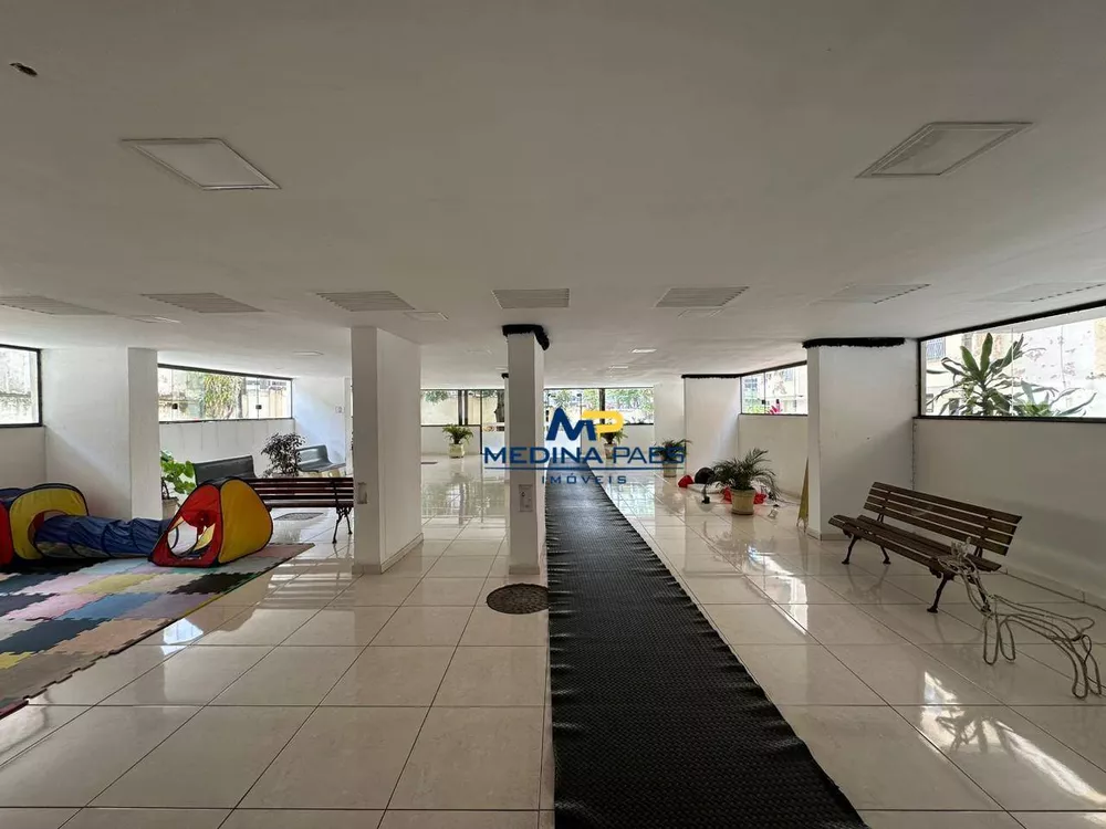 Apartamento, 2 quartos, 56 m² - Foto 1